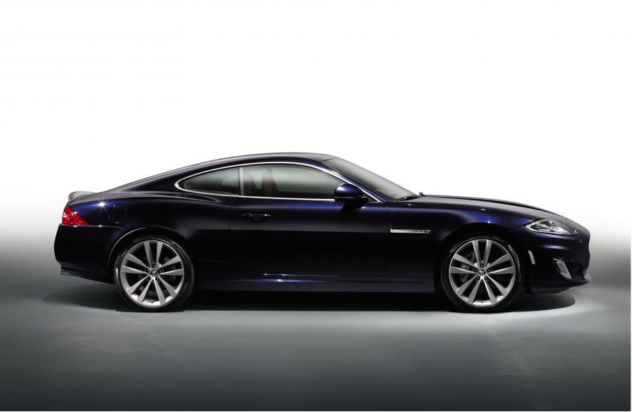  Jaguar XKR Artisan Special Edition 2012 года  (фото 5 из 7)